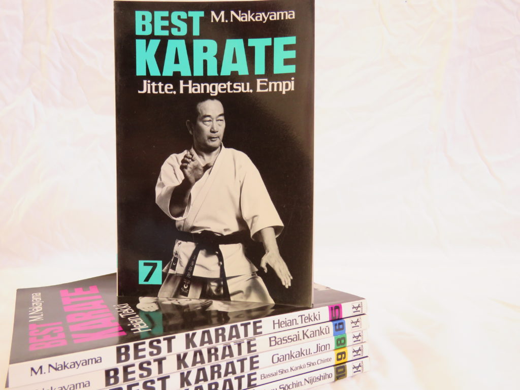 Traditional Martial Arts Book Collection Fighthouse